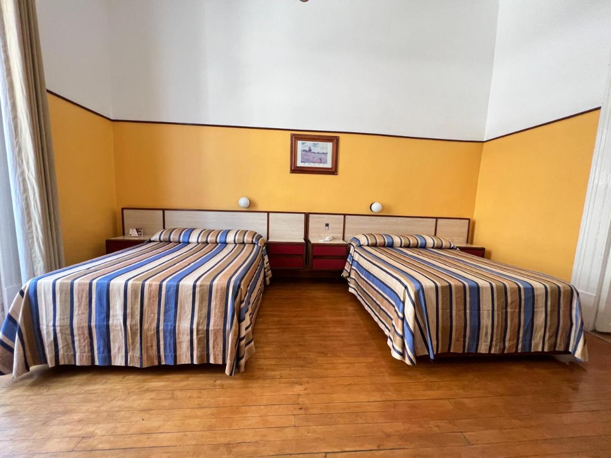 Hotel Isabel Мехіко Екстер'єр фото