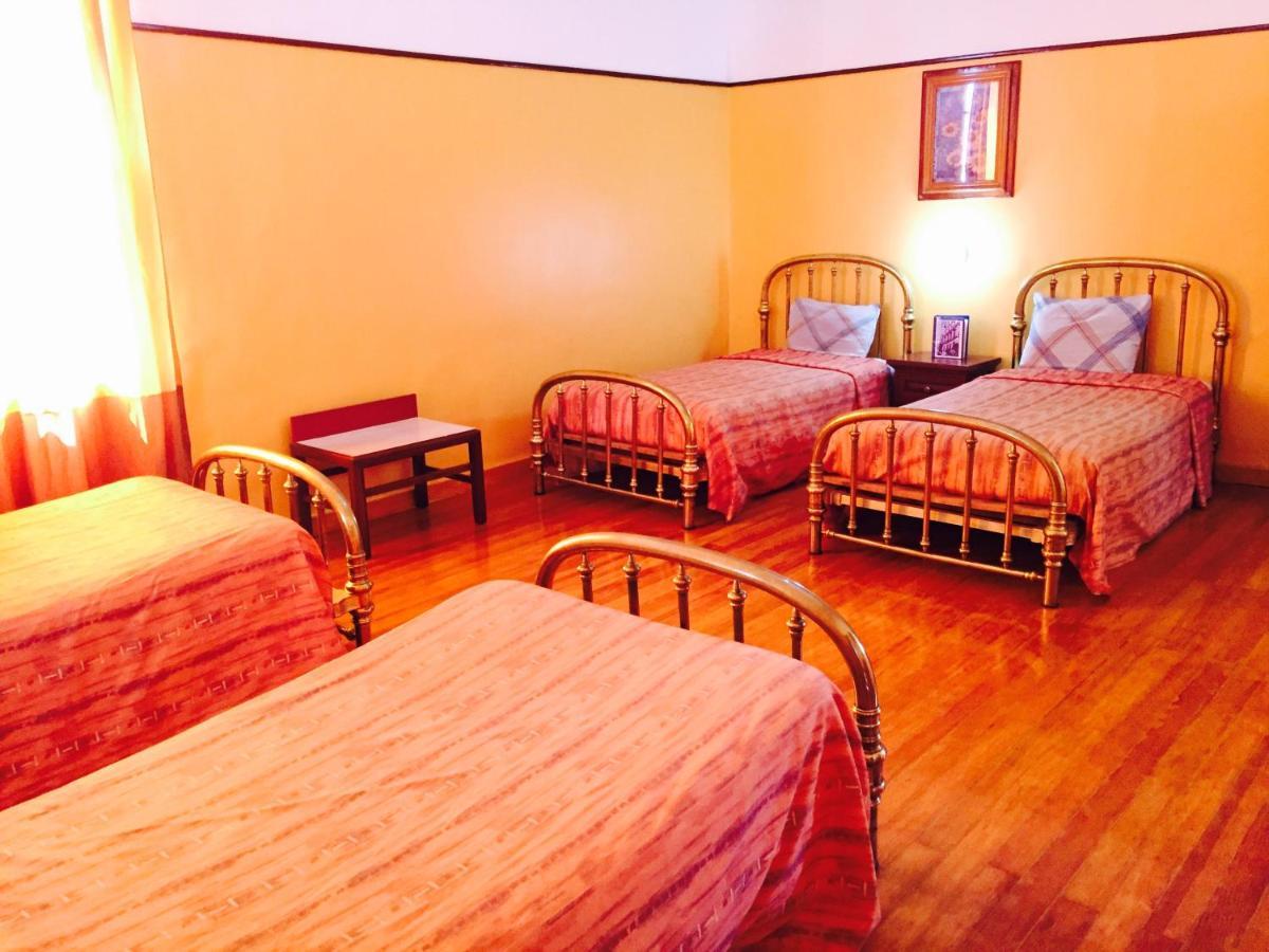 Hotel Isabel Мехіко Екстер'єр фото