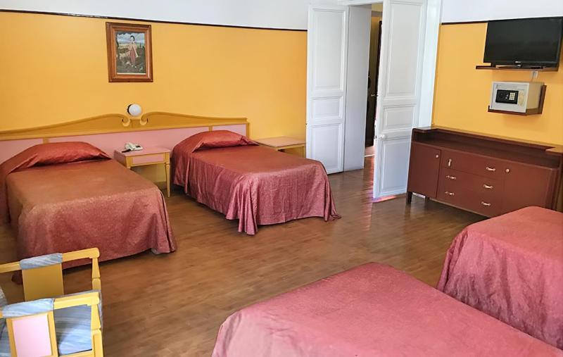Hotel Isabel Мехіко Екстер'єр фото