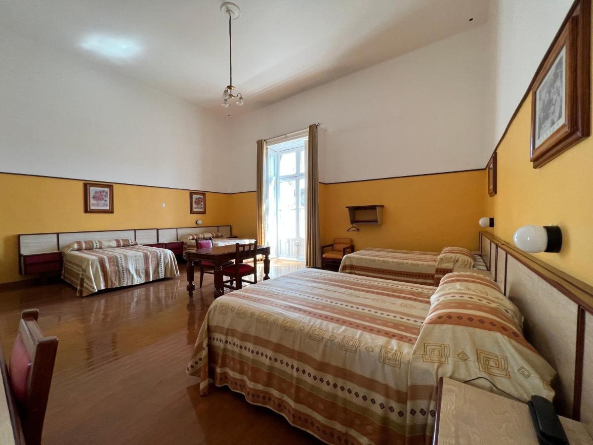 Hotel Isabel Мехіко Екстер'єр фото