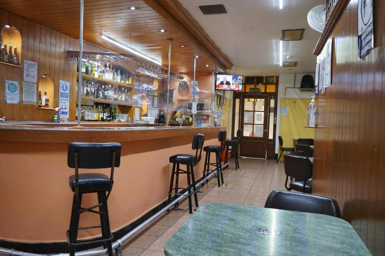 Hotel Isabel Мехіко Екстер'єр фото