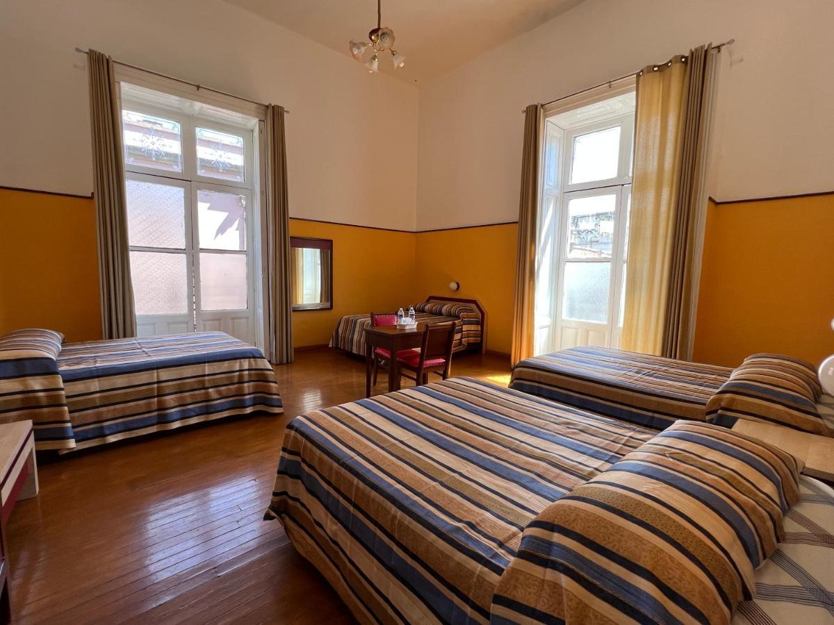 Hotel Isabel Мехіко Екстер'єр фото