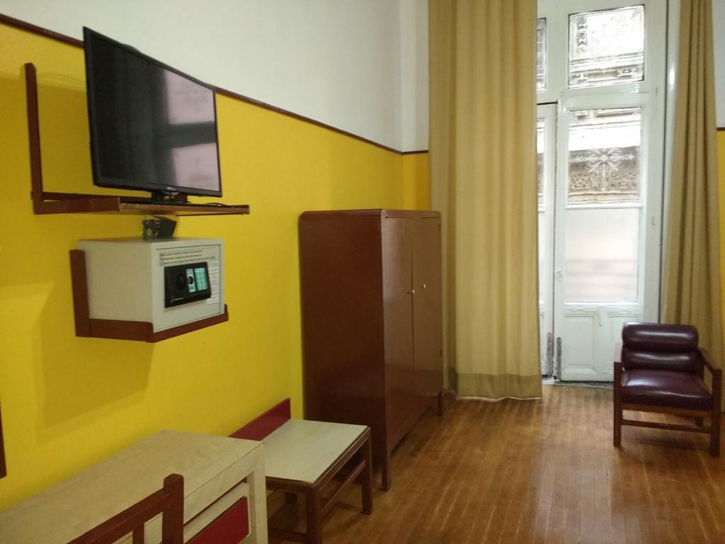 Hotel Isabel Мехіко Екстер'єр фото