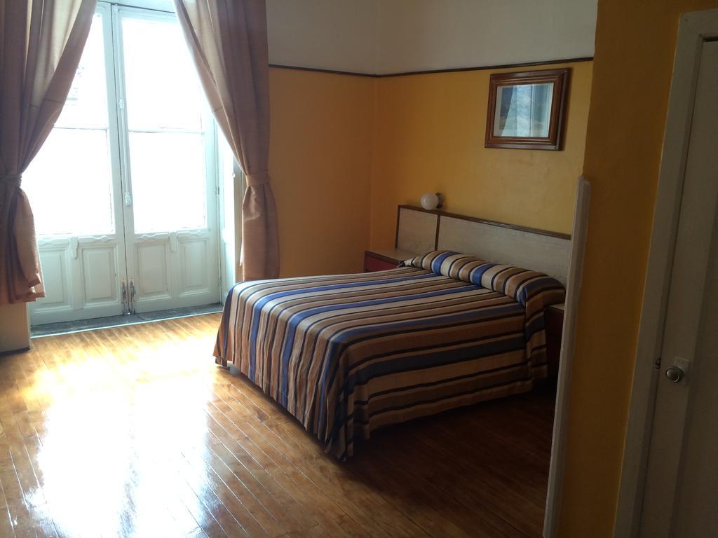 Hotel Isabel Мехіко Екстер'єр фото