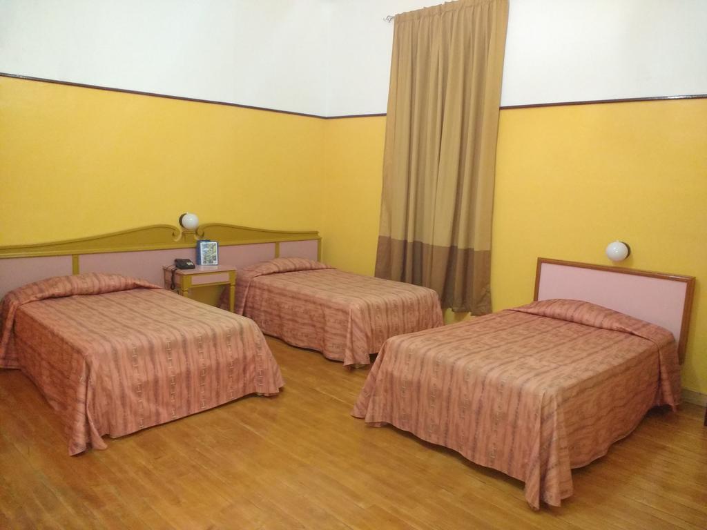 Hotel Isabel Мехіко Екстер'єр фото