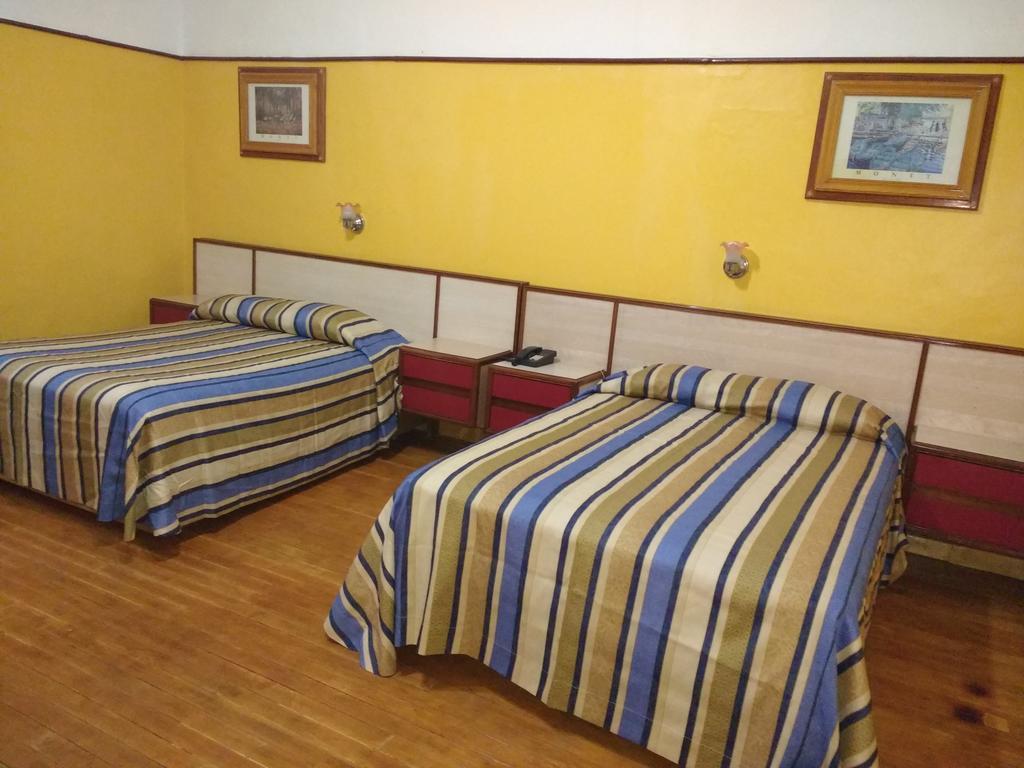 Hotel Isabel Мехіко Екстер'єр фото